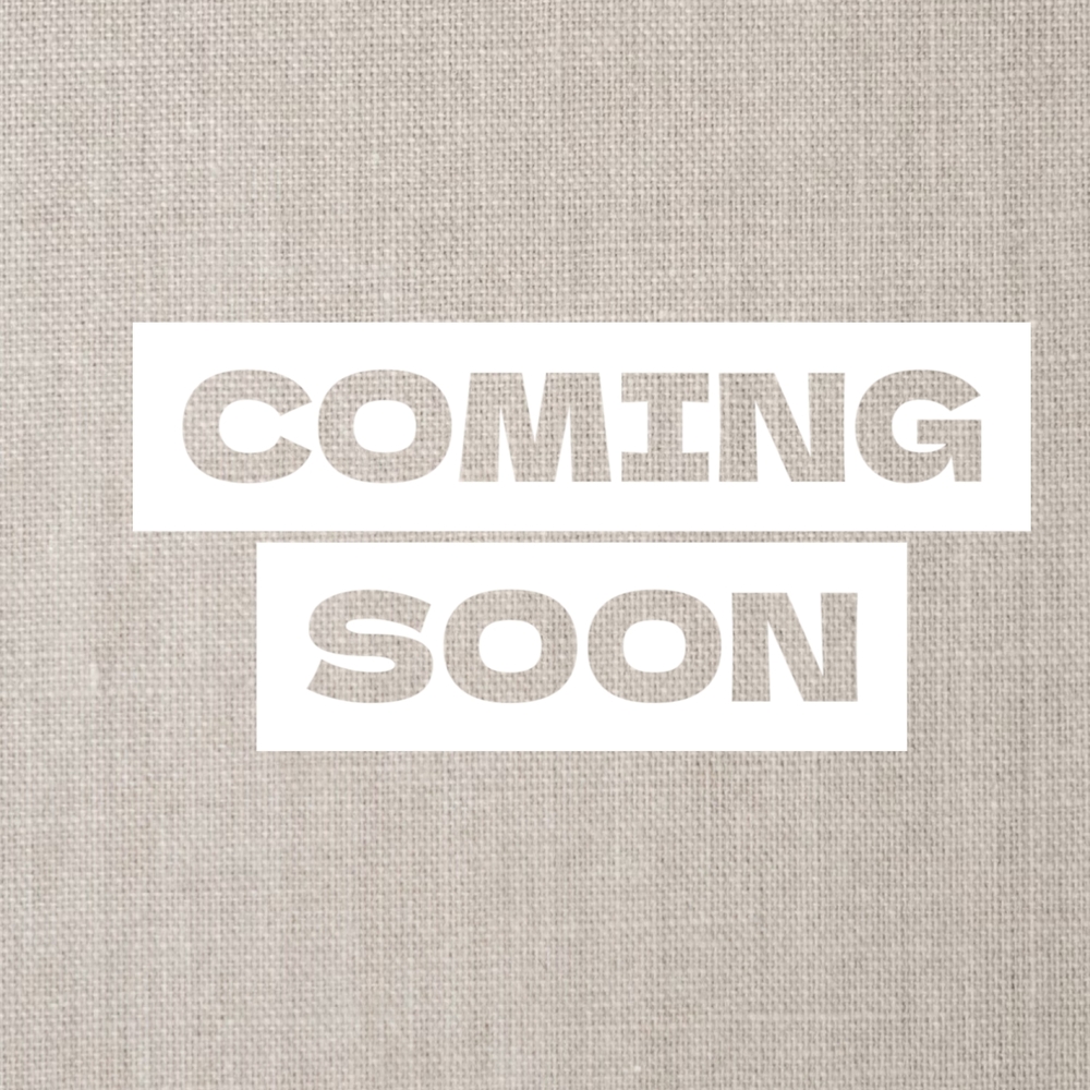 Coming Soon
